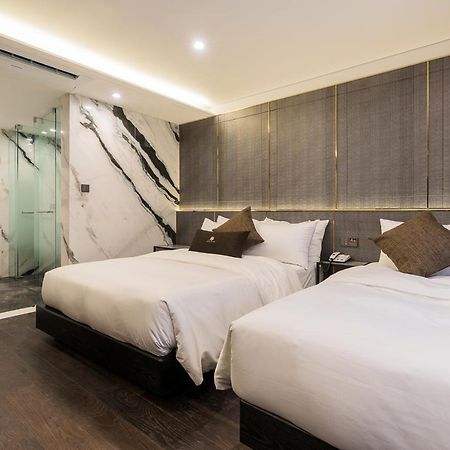 Hotel The May Jongno Сеул Екстер'єр фото