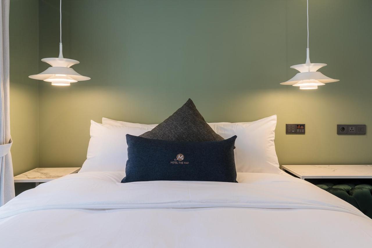 Hotel The May Jongno Сеул Екстер'єр фото