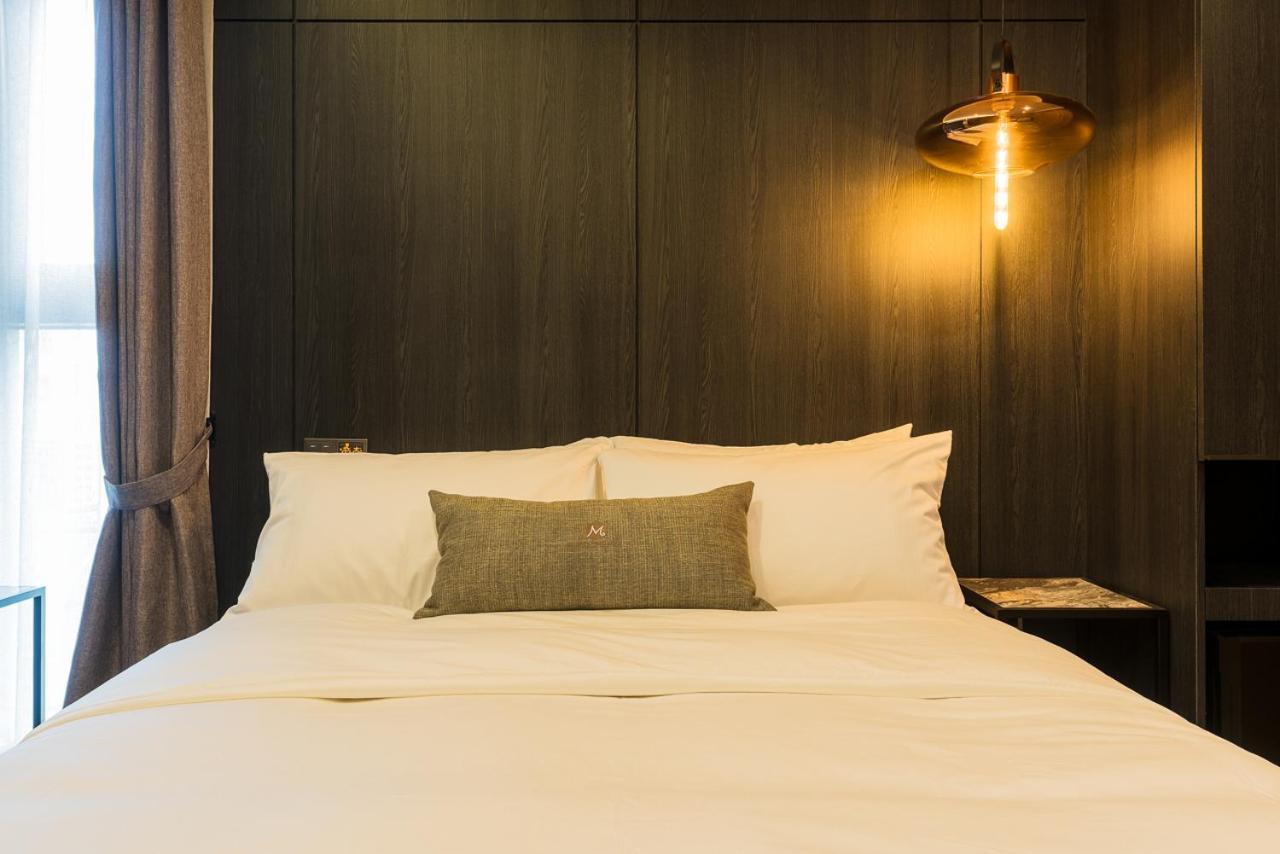 Hotel The May Jongno Сеул Екстер'єр фото