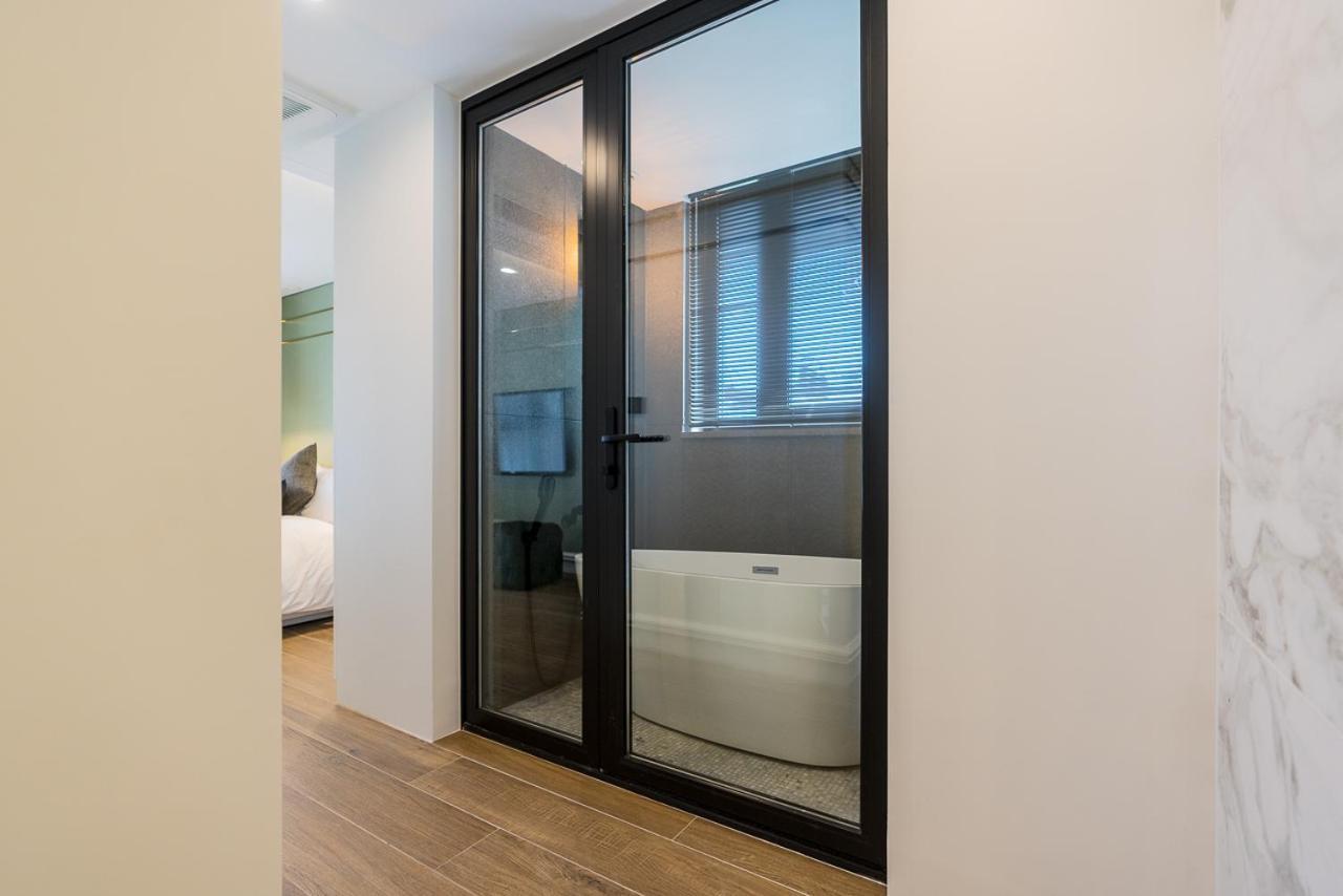 Hotel The May Jongno Сеул Екстер'єр фото