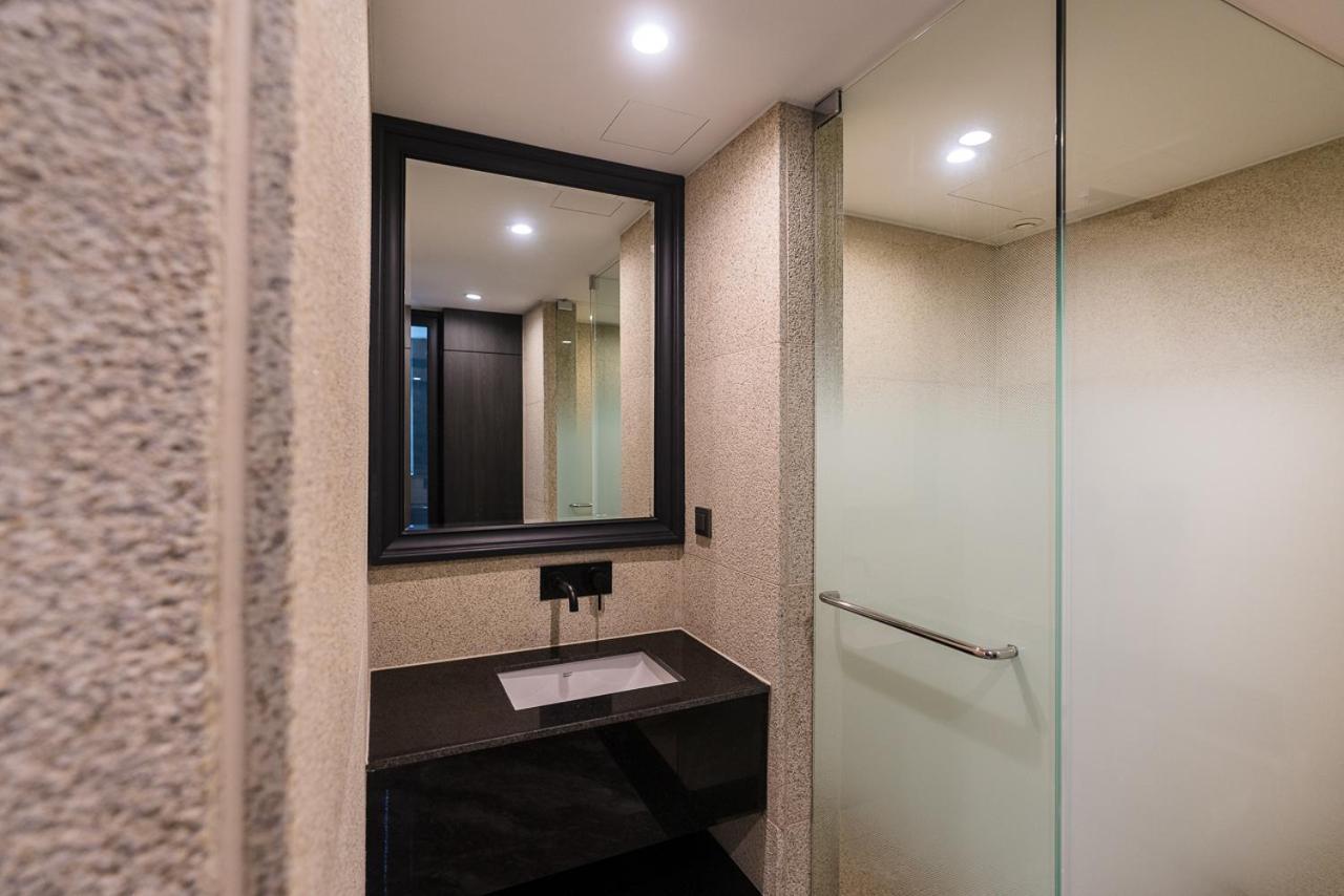 Hotel The May Jongno Сеул Екстер'єр фото