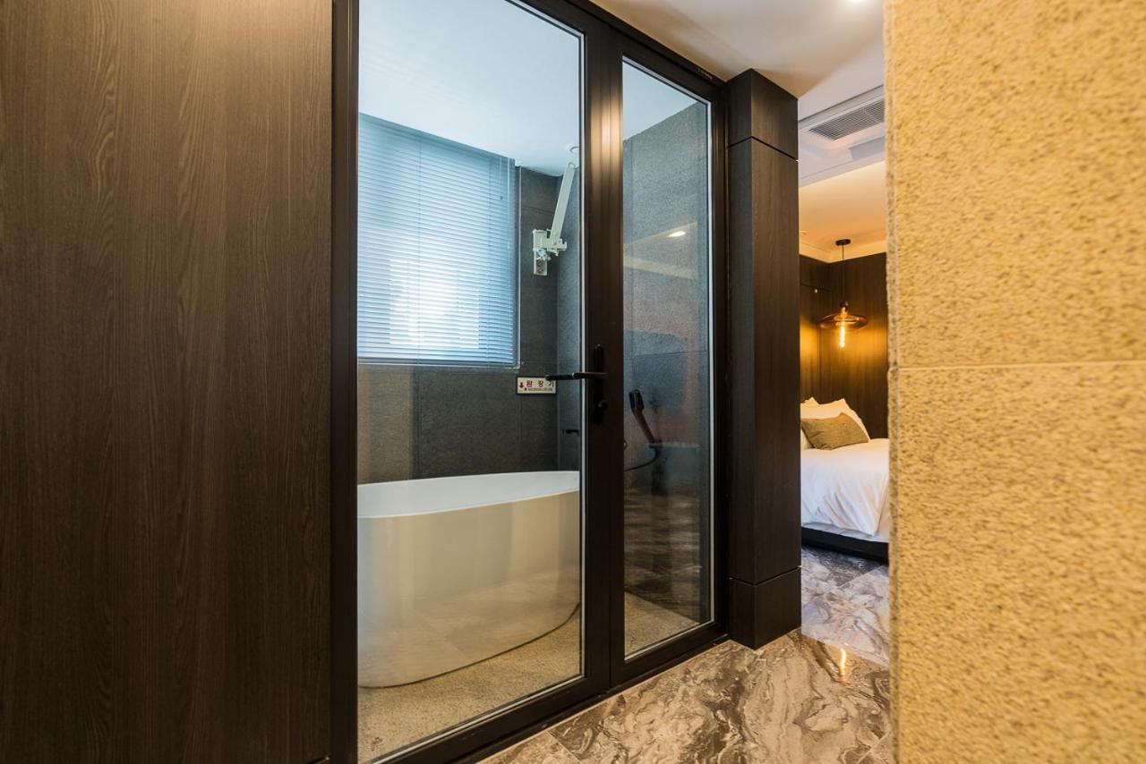 Hotel The May Jongno Сеул Екстер'єр фото