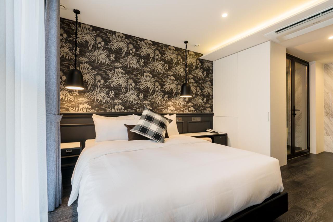 Hotel The May Jongno Сеул Екстер'єр фото