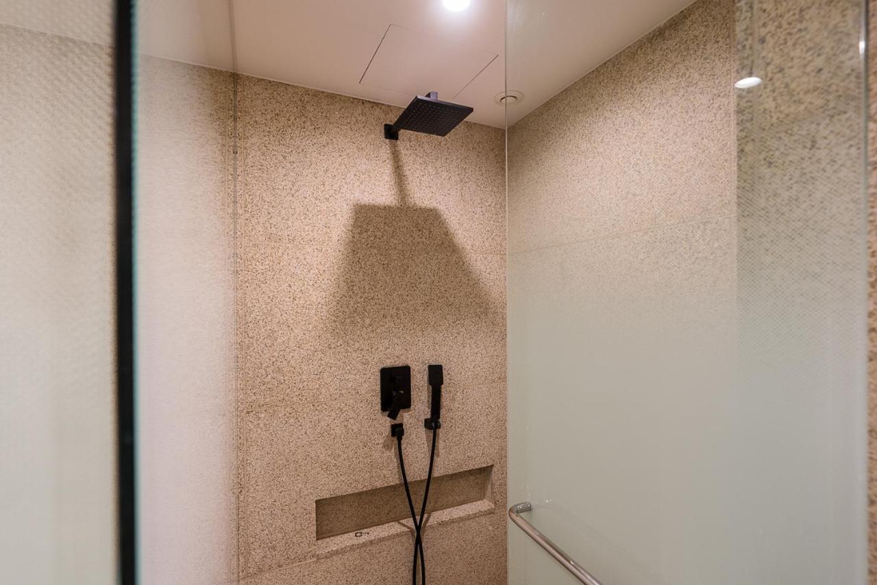 Hotel The May Jongno Сеул Екстер'єр фото