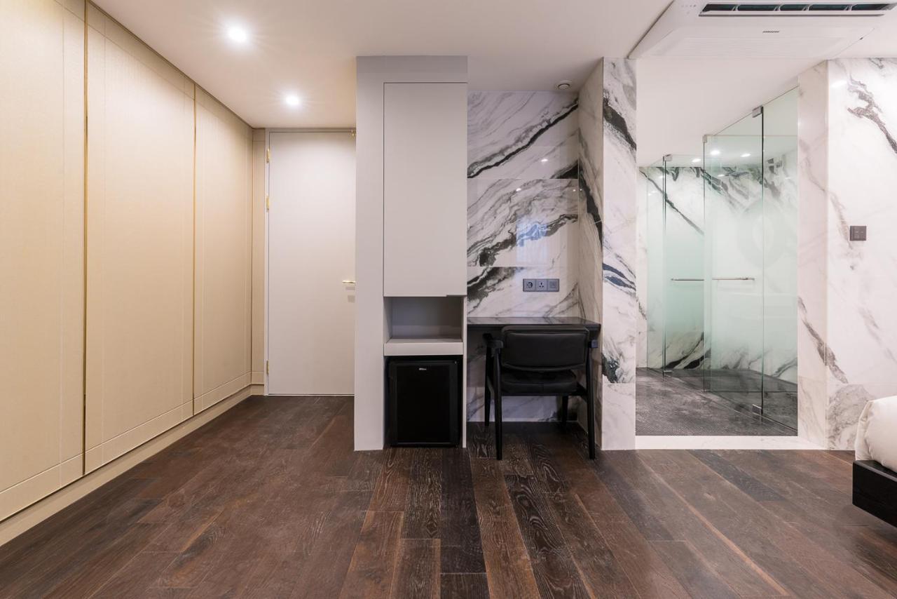 Hotel The May Jongno Сеул Екстер'єр фото