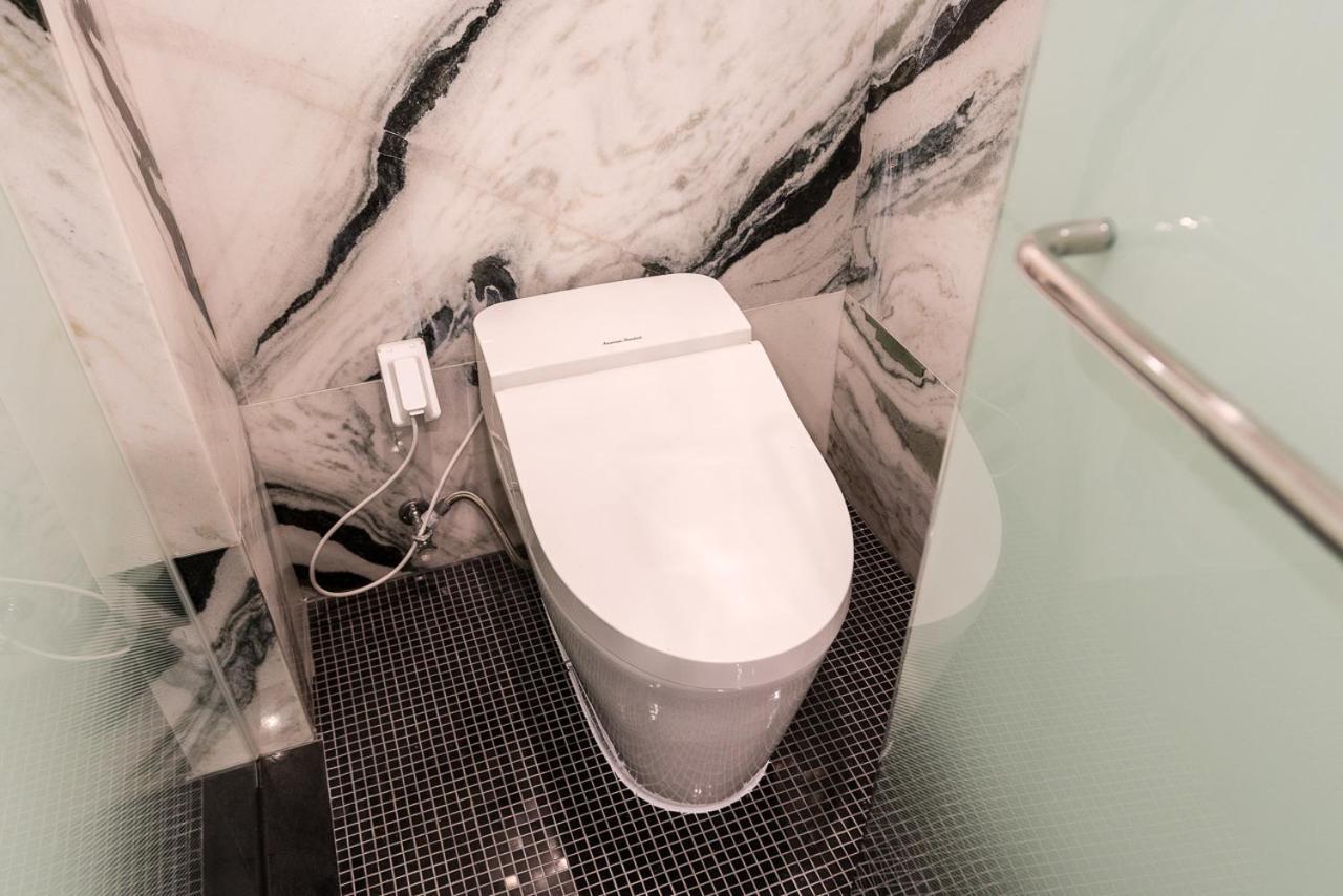 Hotel The May Jongno Сеул Екстер'єр фото