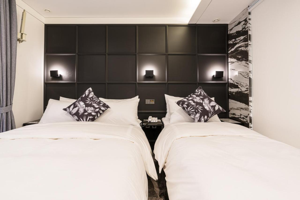 Hotel The May Jongno Сеул Екстер'єр фото