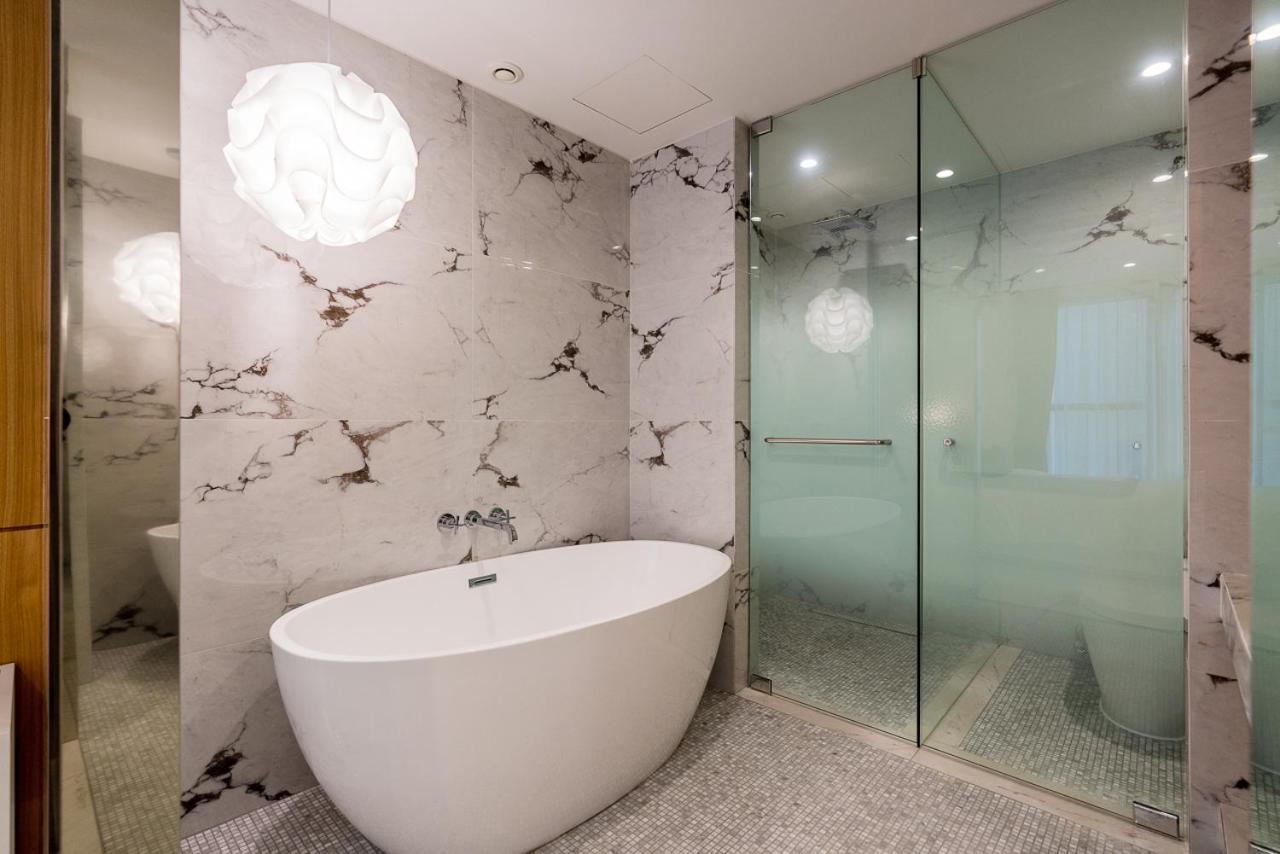 Hotel The May Jongno Сеул Екстер'єр фото