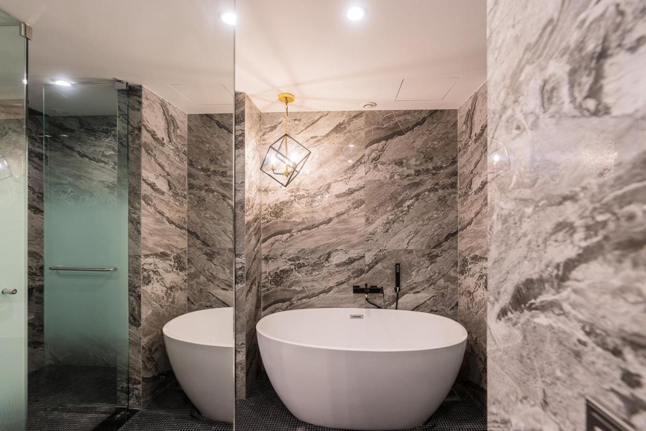 Hotel The May Jongno Сеул Екстер'єр фото