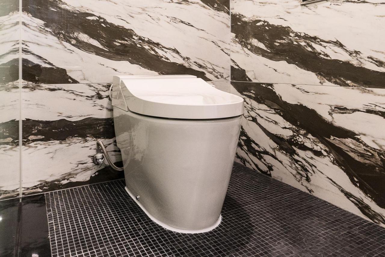 Hotel The May Jongno Сеул Екстер'єр фото