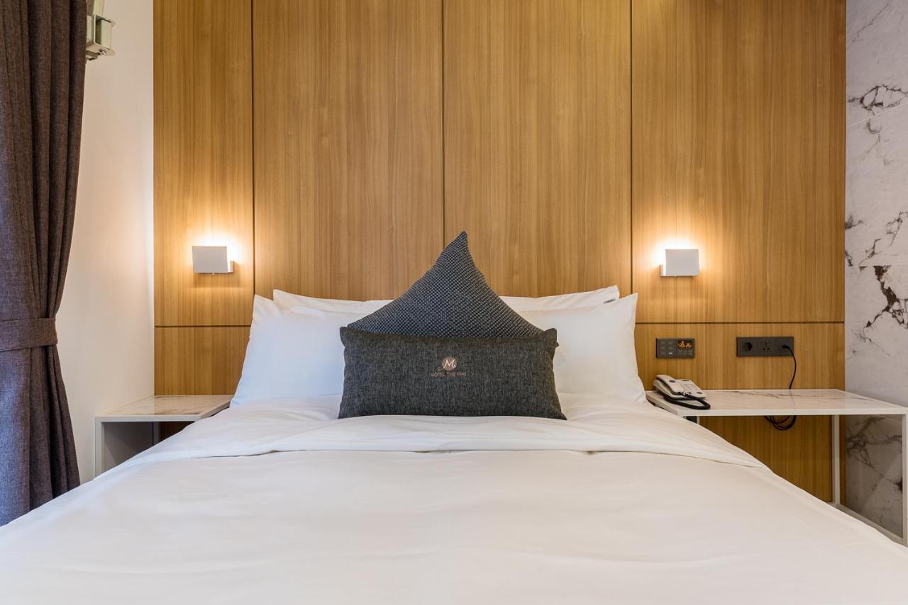 Hotel The May Jongno Сеул Екстер'єр фото