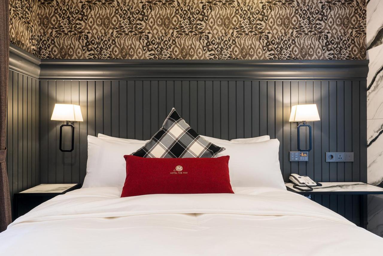 Hotel The May Jongno Сеул Екстер'єр фото
