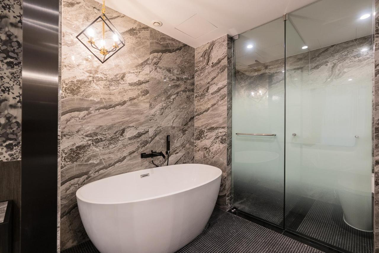 Hotel The May Jongno Сеул Екстер'єр фото
