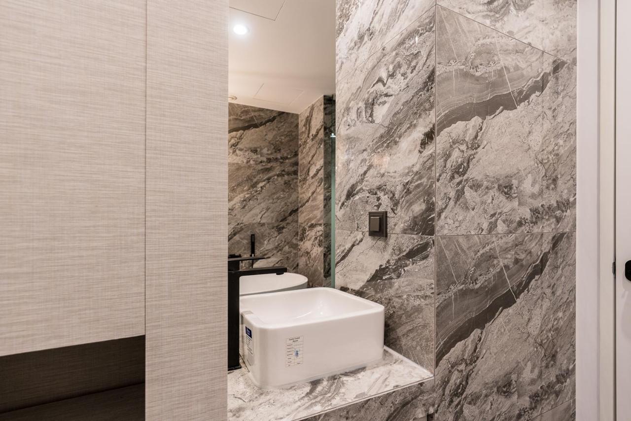 Hotel The May Jongno Сеул Екстер'єр фото